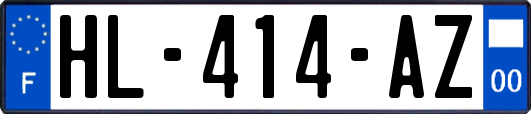 HL-414-AZ