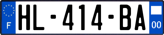 HL-414-BA