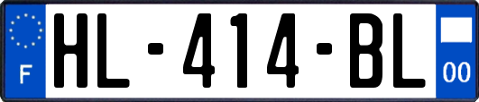 HL-414-BL