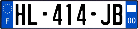 HL-414-JB