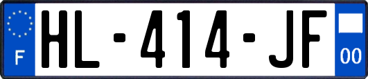 HL-414-JF