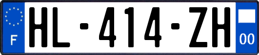 HL-414-ZH