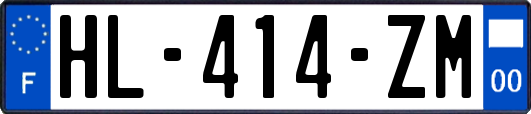 HL-414-ZM