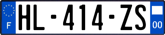 HL-414-ZS