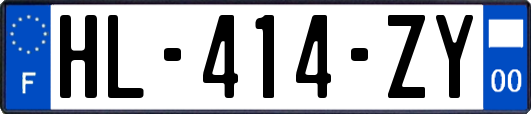 HL-414-ZY