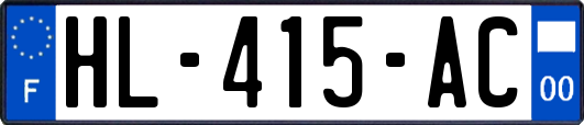 HL-415-AC