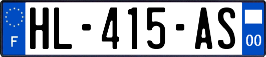 HL-415-AS