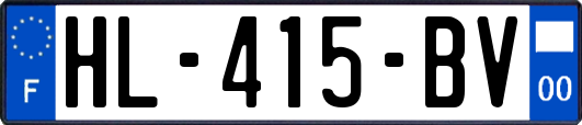 HL-415-BV