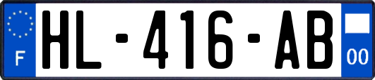HL-416-AB