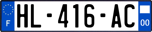 HL-416-AC