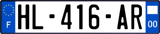 HL-416-AR
