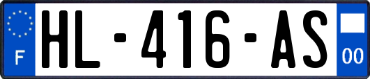 HL-416-AS