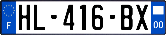 HL-416-BX