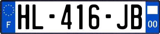 HL-416-JB