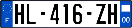 HL-416-ZH