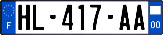 HL-417-AA
