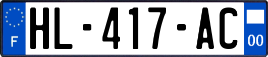 HL-417-AC