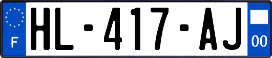 HL-417-AJ