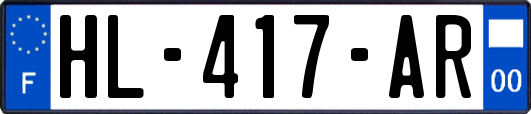 HL-417-AR