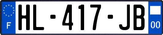 HL-417-JB