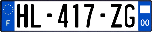 HL-417-ZG