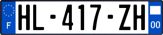HL-417-ZH