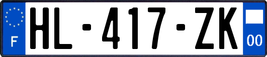HL-417-ZK