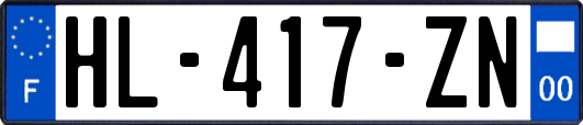 HL-417-ZN