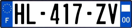 HL-417-ZV