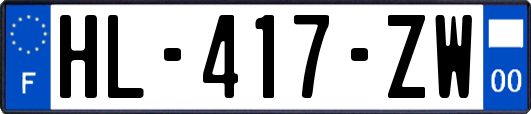 HL-417-ZW