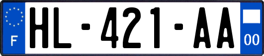 HL-421-AA