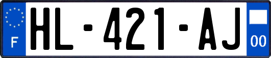 HL-421-AJ