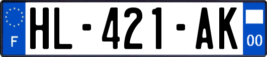 HL-421-AK
