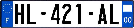 HL-421-AL