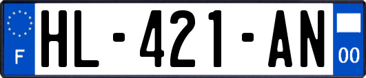 HL-421-AN
