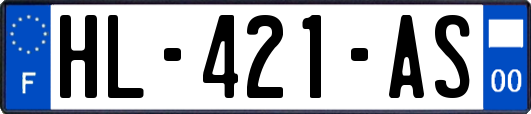 HL-421-AS