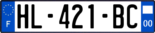 HL-421-BC