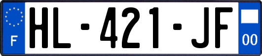 HL-421-JF