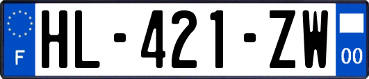HL-421-ZW