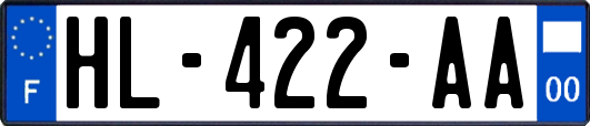 HL-422-AA