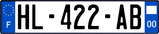 HL-422-AB