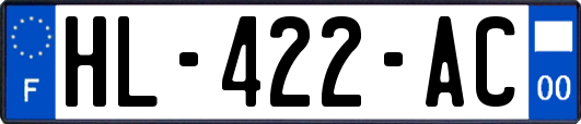 HL-422-AC