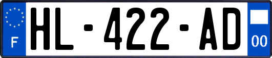 HL-422-AD
