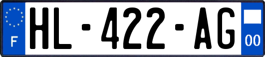 HL-422-AG
