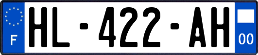 HL-422-AH