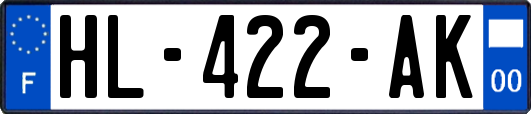 HL-422-AK
