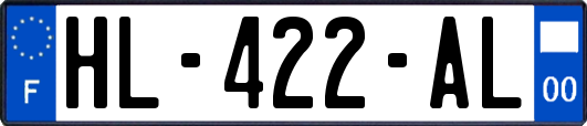 HL-422-AL