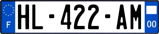 HL-422-AM