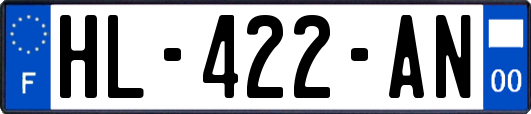 HL-422-AN