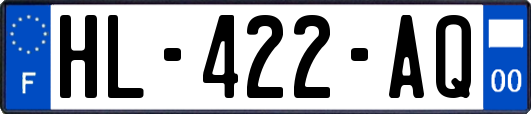 HL-422-AQ